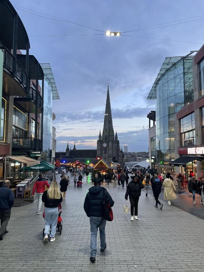 Apartment Stay Inns Birmingham