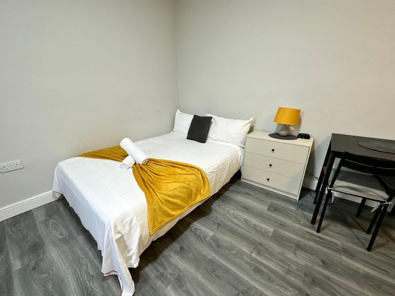 Stay Inns Birmingham