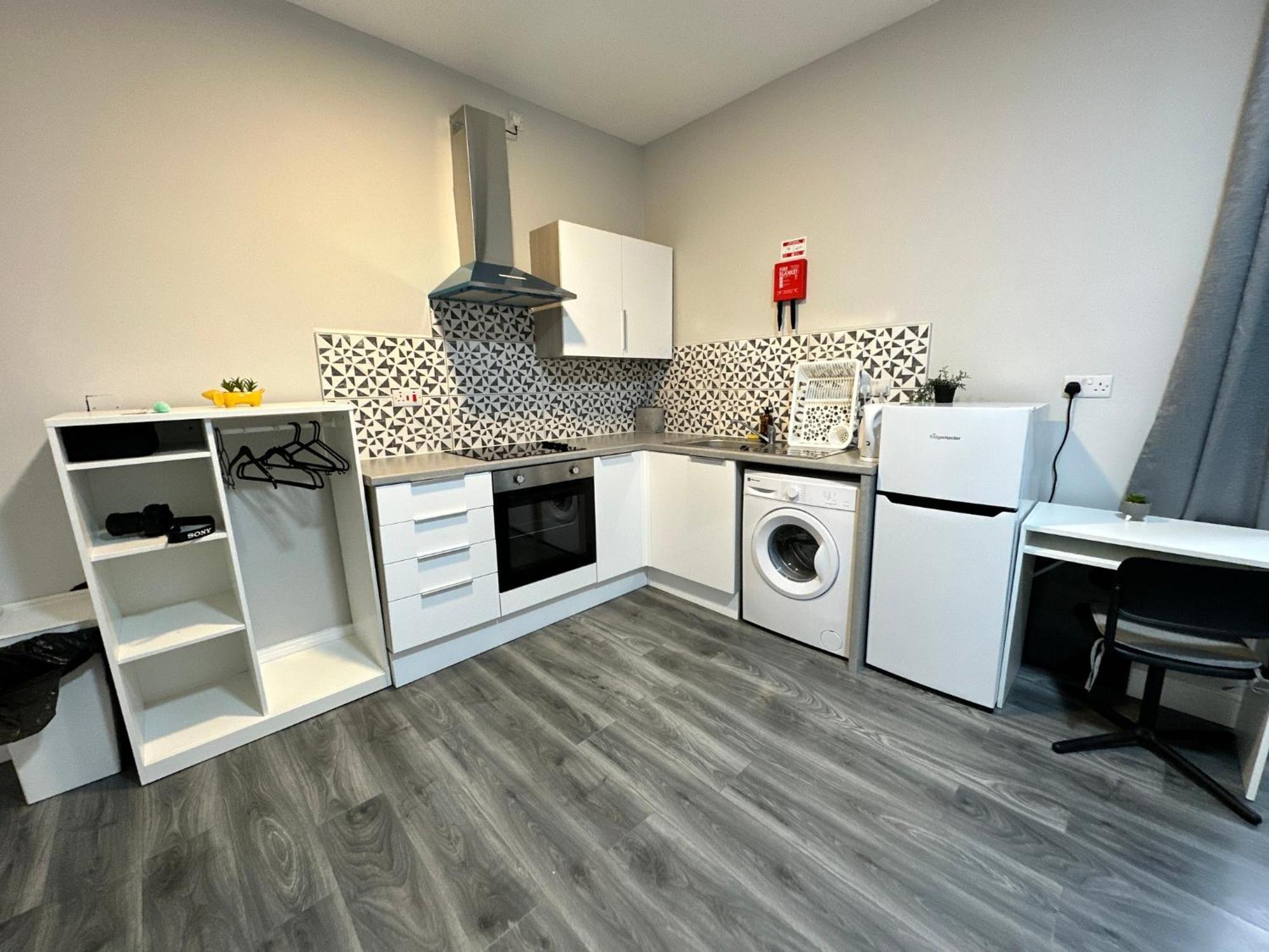 Apartment Stay Inns